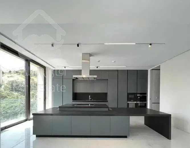 ۲۳۰متر/۱۰متر تراس گاردن/استخرگیرین وال بانورطبیعی