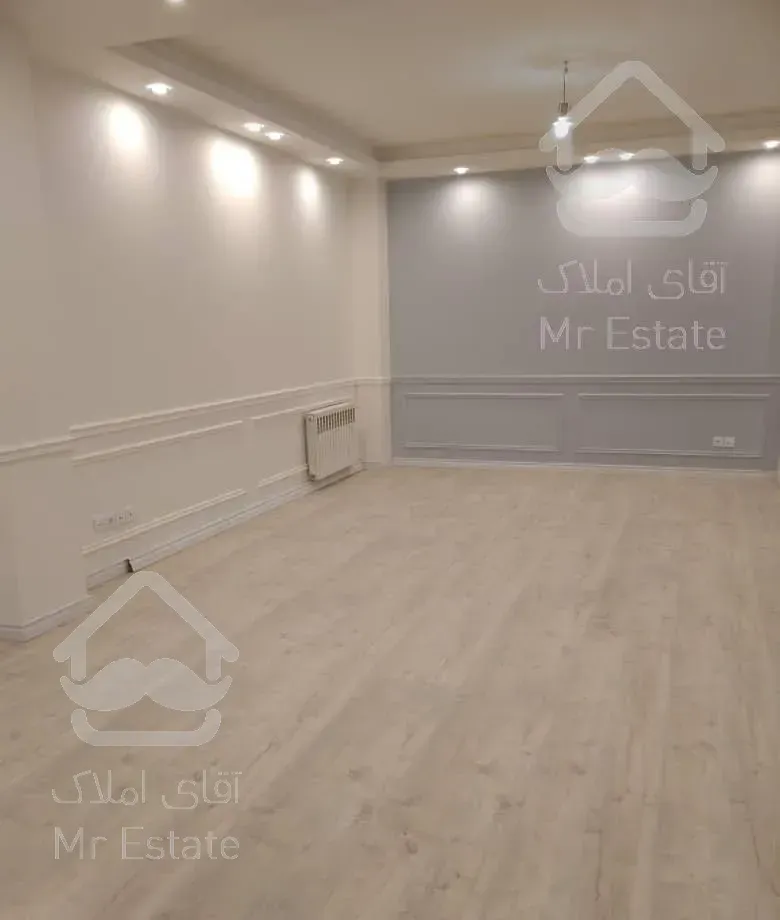 آپارتمان ۹۲متر ،۲خوابه ،بالای میدان کاج