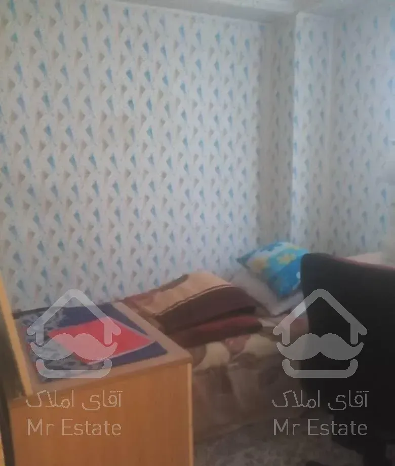 سویت آپارتمان ۴۵ متری-مبله کامل