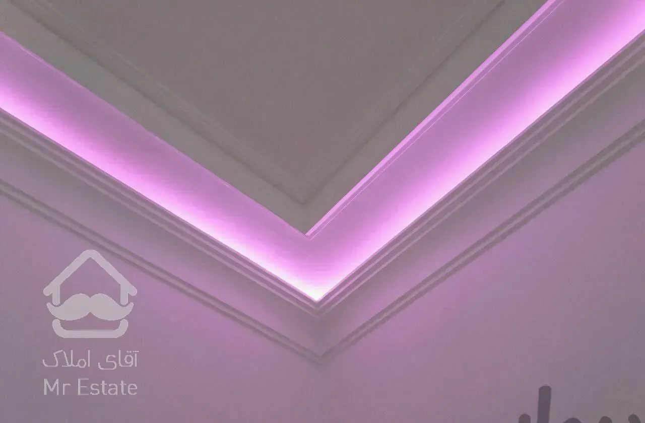 گچ کاری و نما سنتی