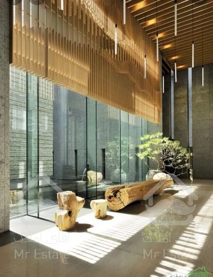 فول امکانات/نقشه ژورنالی/ برج نامی پلازا پالاس چیتگر منطقه22