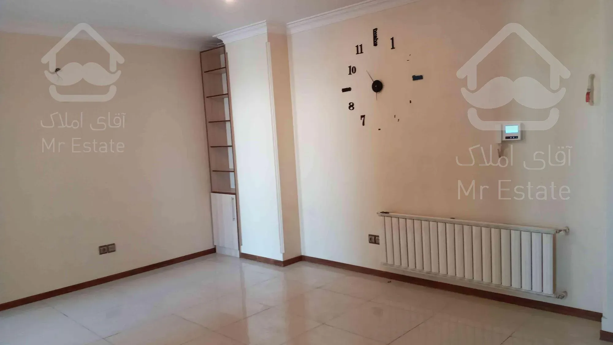 خرید آپارتمان ۵۸متری دوخوابه برج درسا فردوس غرب