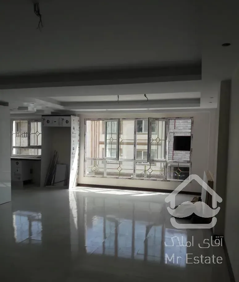 ١٢٠متر/تک واحدی/سه خواب/دهکده/منطقع