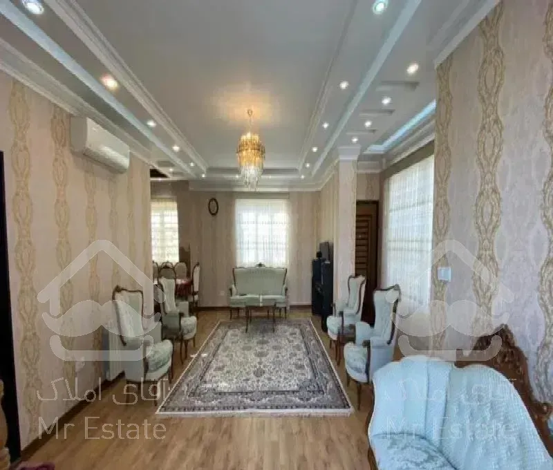 فروش ویلا ساحلی‌ استخردار  ویو دریا