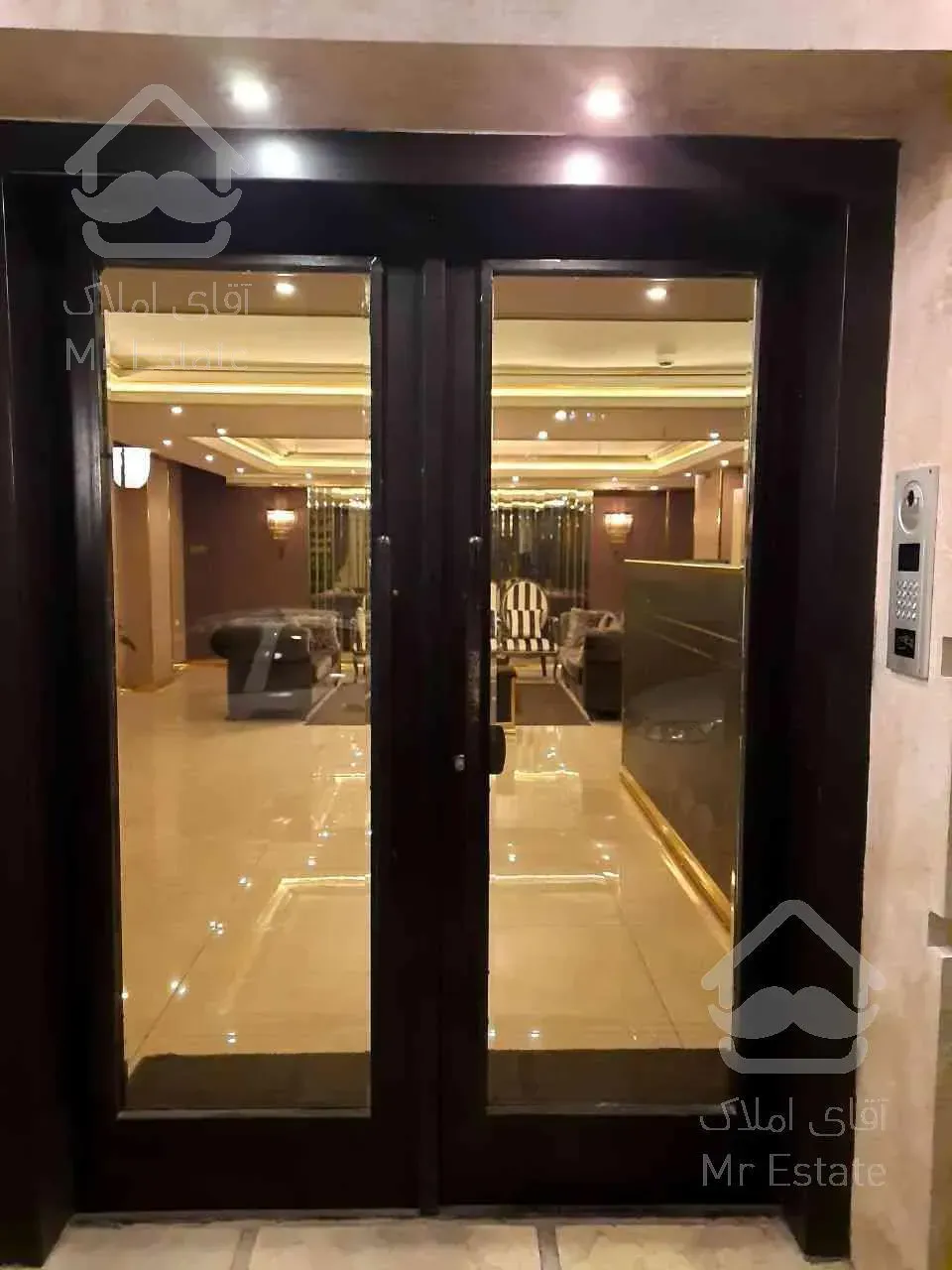 خرید آپارتمان ۵۲متری یکخوابه نوساز فردوس غرب