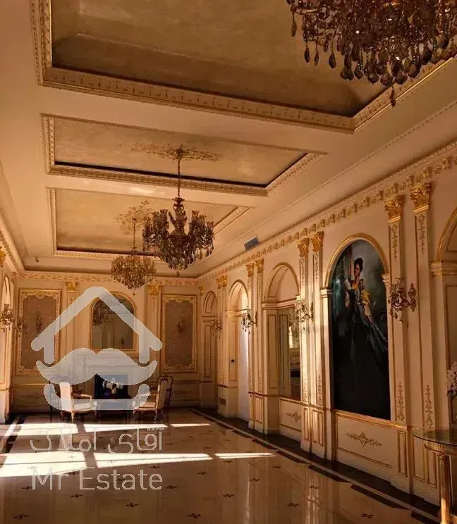 ۱۶۰ متر ولنجک اپارتمان شخصی ساز