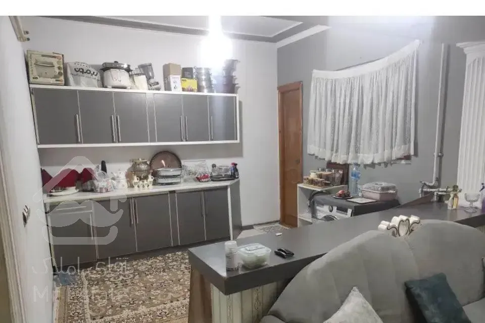 اجاره واحد ۷۵ متری  در آمل