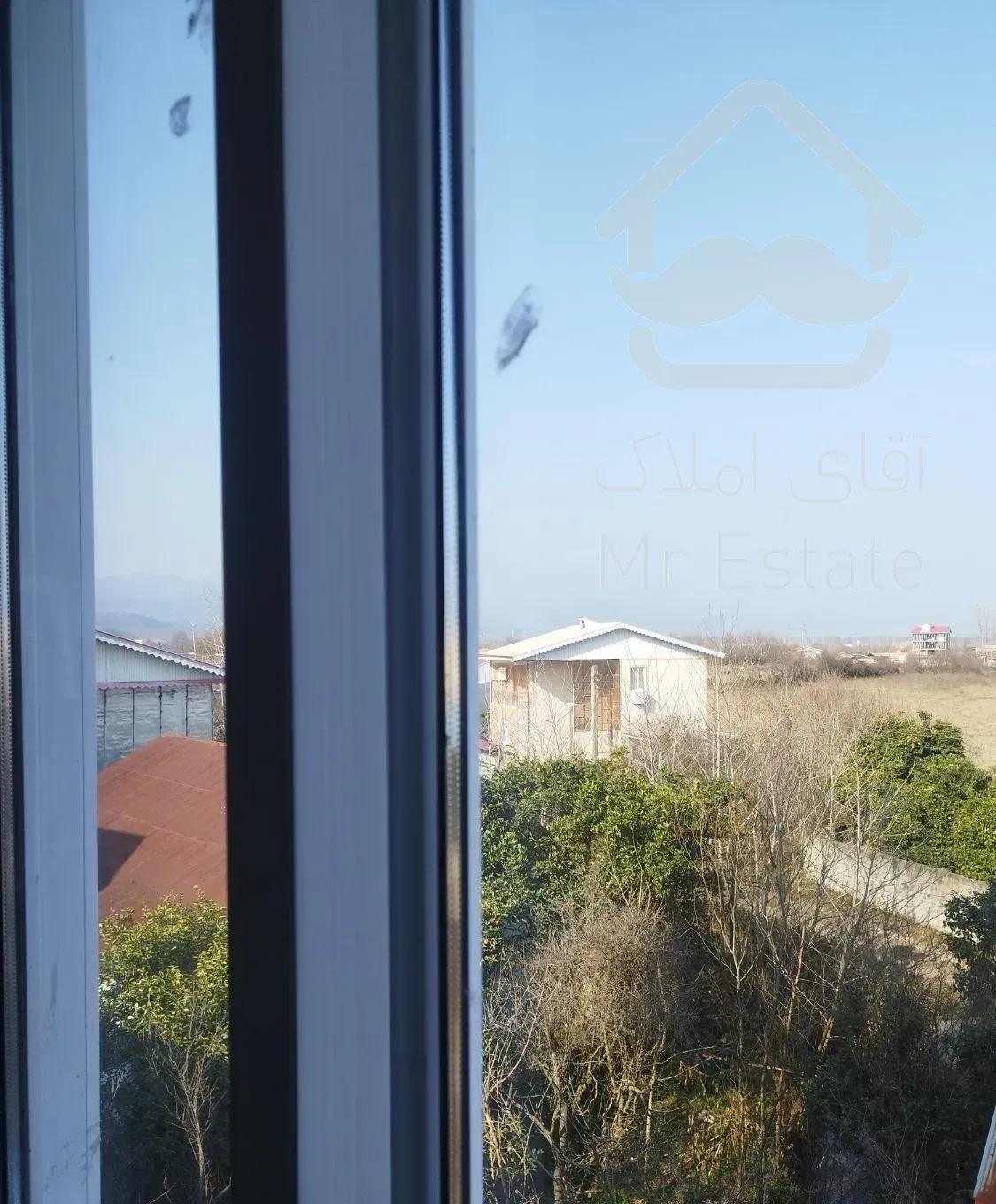 آپارتمان۱۶۷ متر سه خواب مستر رضوانشهر