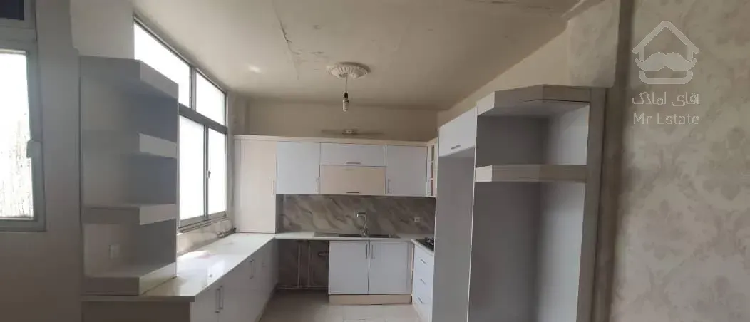 فروش آپارتمان ۵۷ متری ۱خوابه طبقه ۴ در زاهد گیلانی