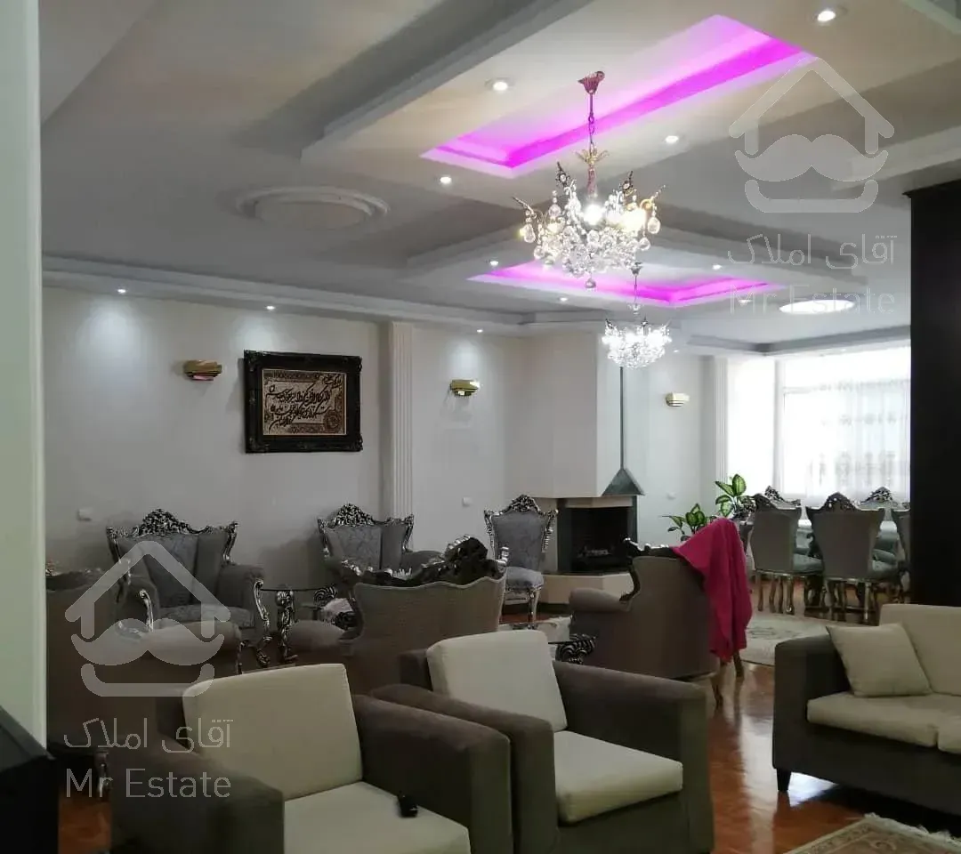 *دانشگاه تهران*۱۲۵متر تکواحد فول