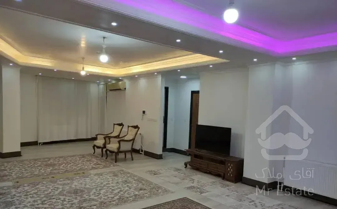 اپارتمان ۱۳۲متری شهرک اندیشه کارگران