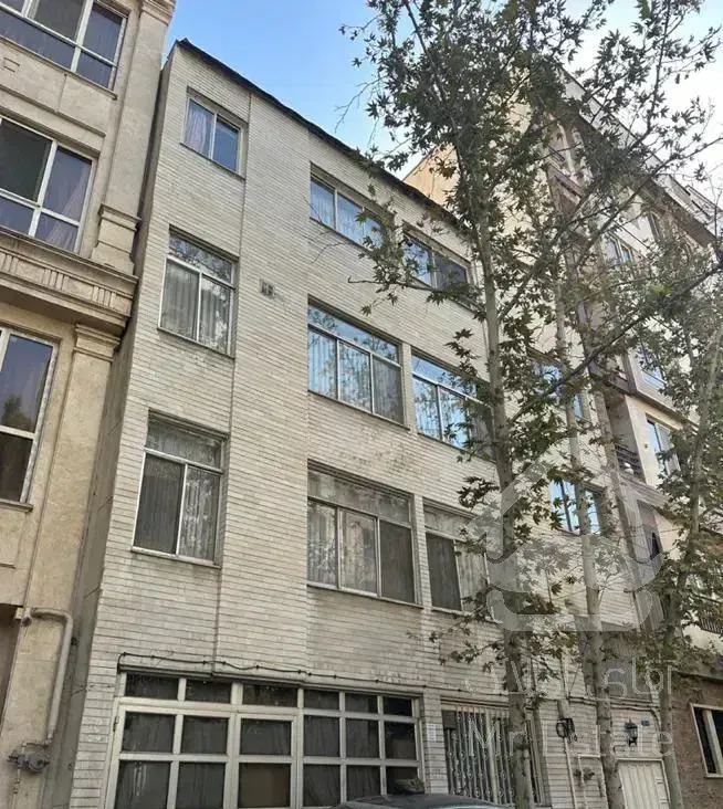 زرگنده ۱۲۰ متر تریبلکس مستقل