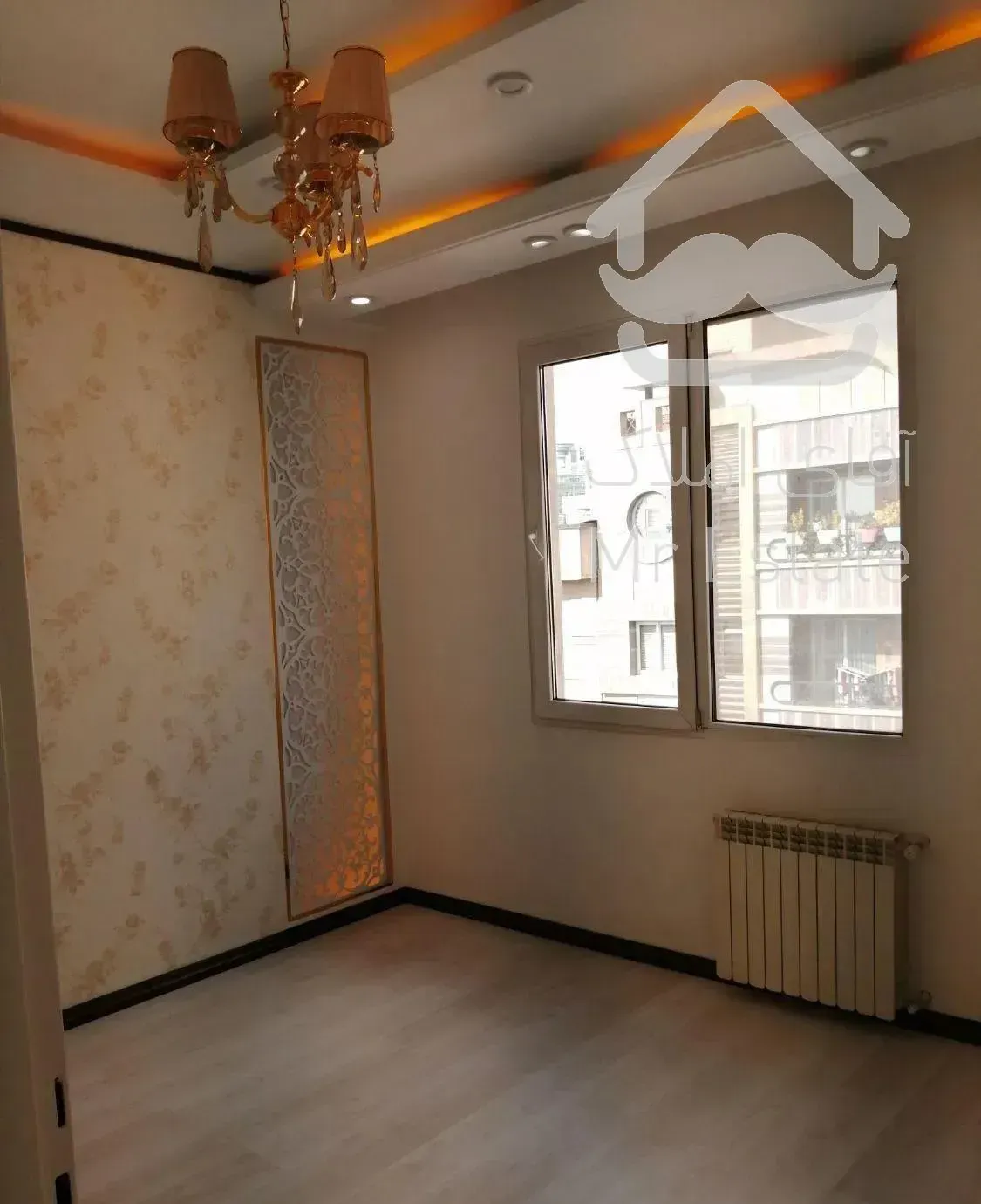 ستارخان ، تهران ویلا ، 89 متری