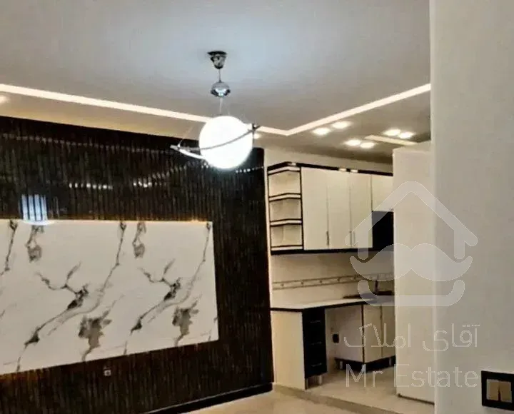 آپارتمان۶۰متری/نقلی/تک خواب/دریاچه چیتگر