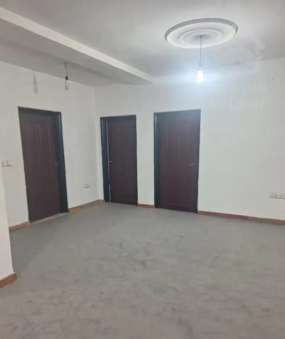 85متری 2خواب همکف