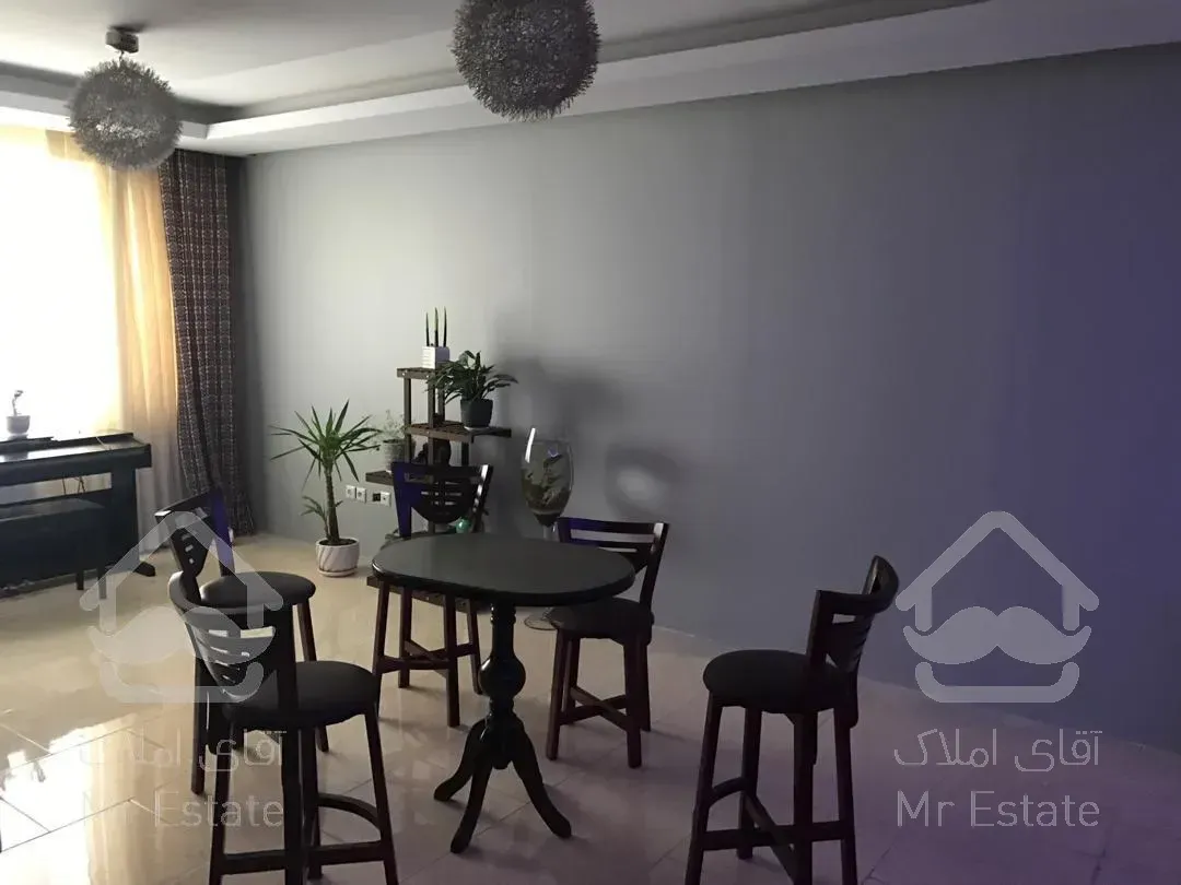 اجاره آپارتمان/سند اداری/صادقیه(فردوس شرق)