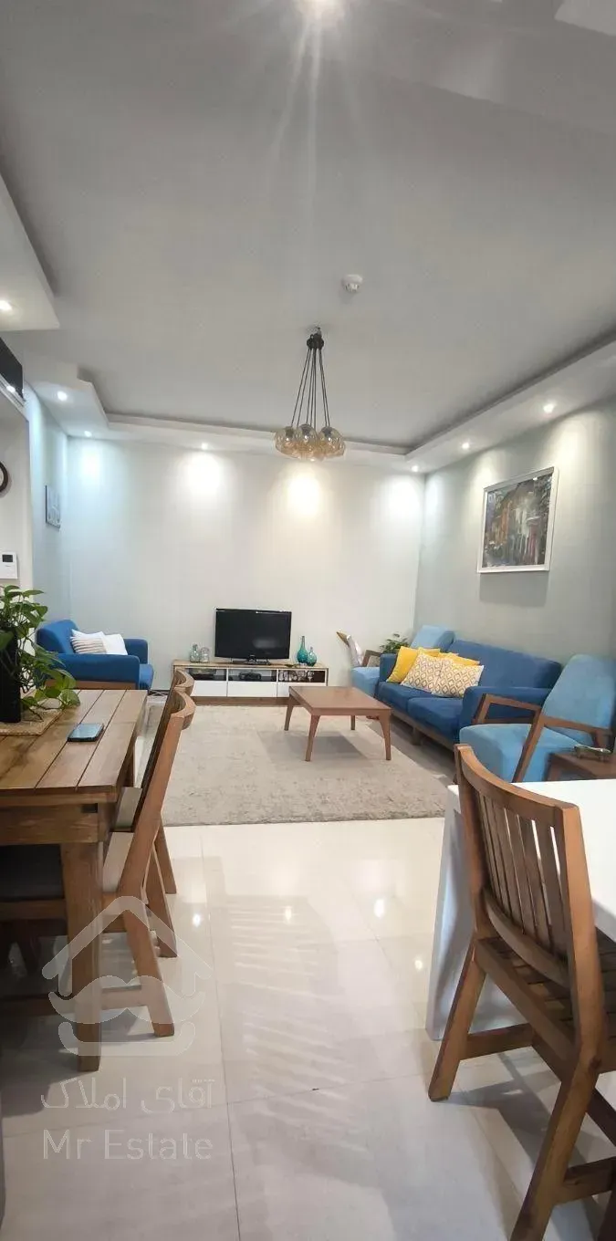 ۷۹متر/۲خواب/سهروردی شمالی