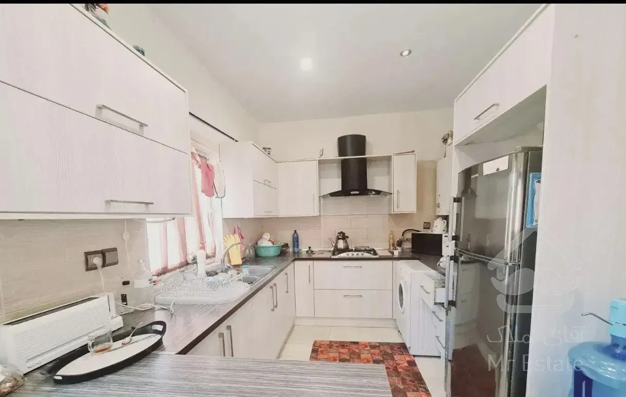 ویلای دوبلکس 150متری در شهرک گلها