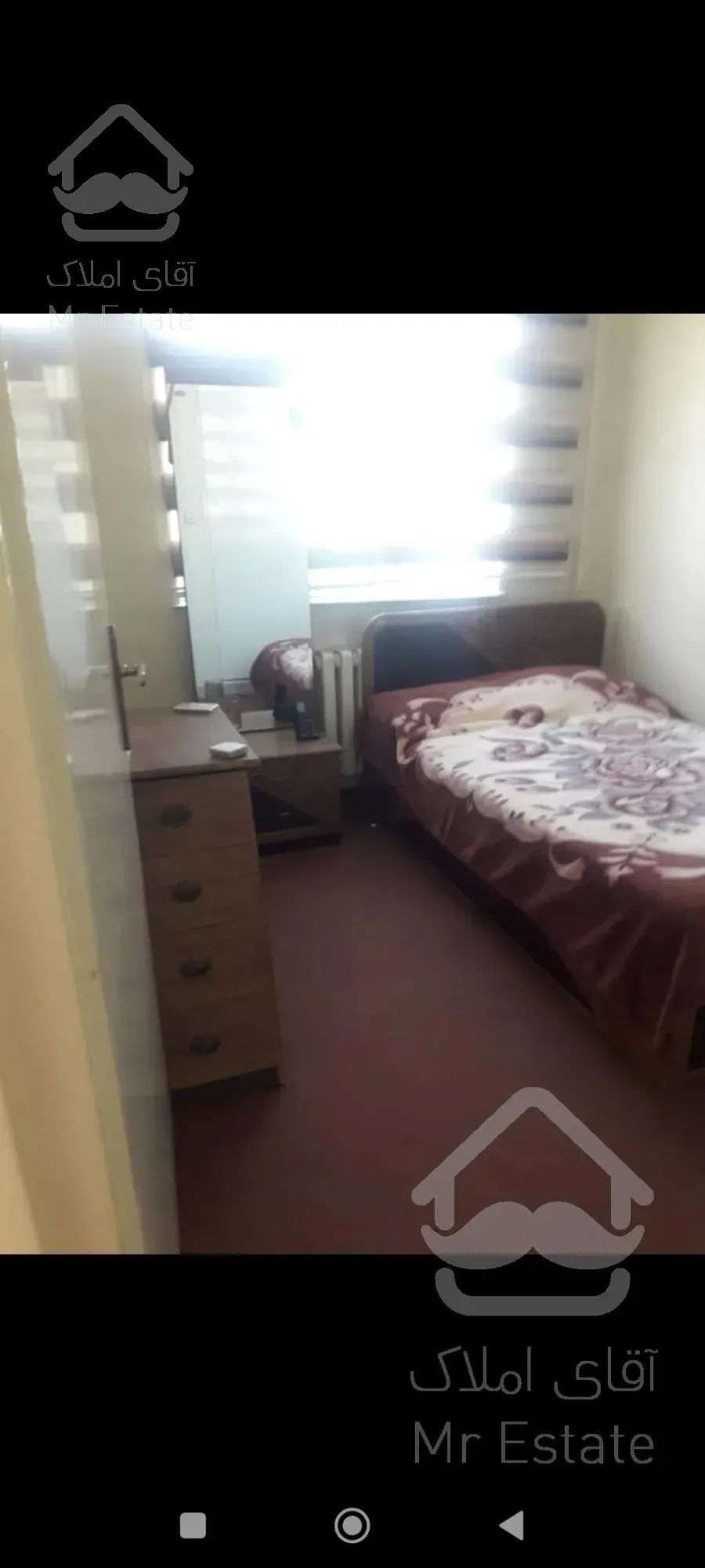 ۶۰ متری ۲خواب سند شخصی وام اولی