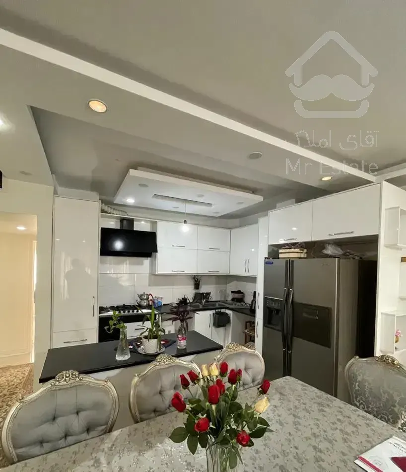 اجاره آپارتمان ۷۵ متری دنج و آرام در کوچه بن‌بس