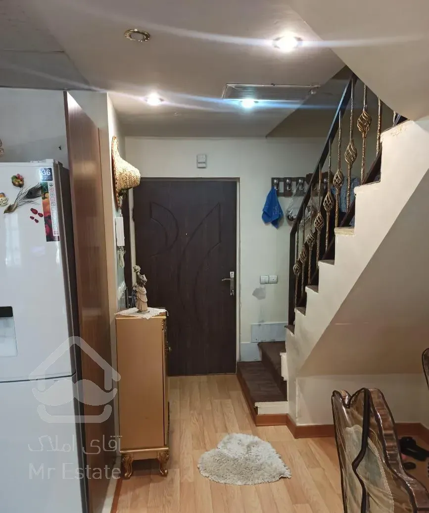 آپارتمان خوش نقشه فول