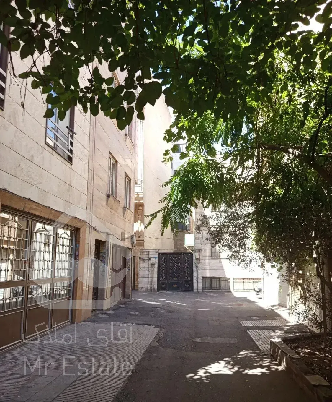 ۴۱متر/تک خواب/پارکینگ سندی/کرمان مجیدیه