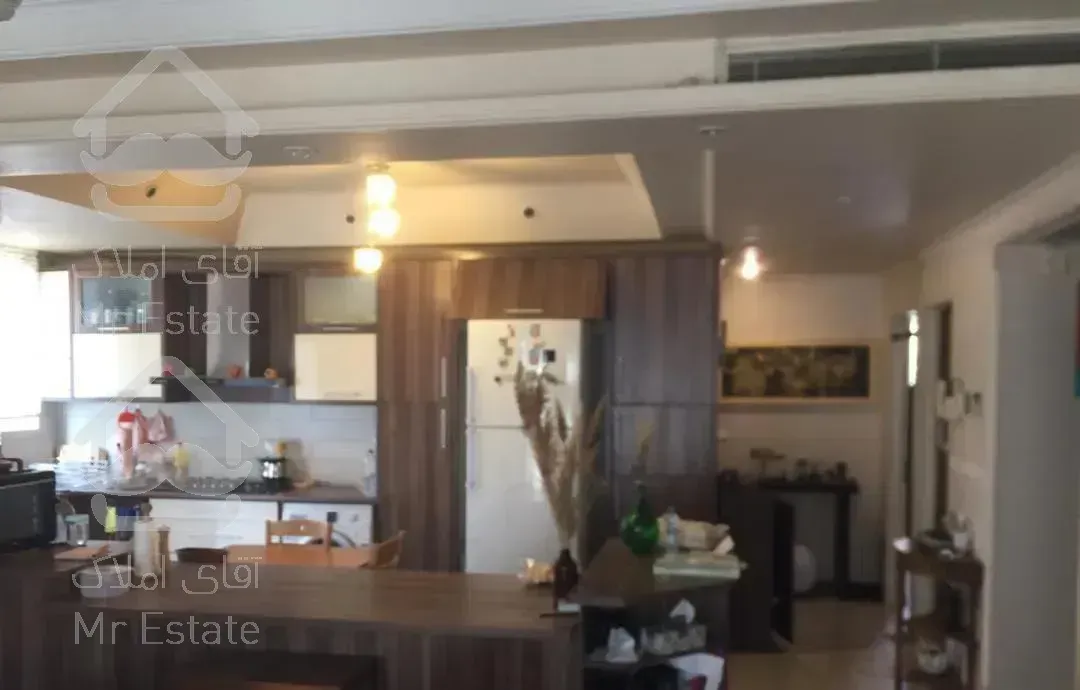 اجاره اپارتمان 100متری دزاشیب