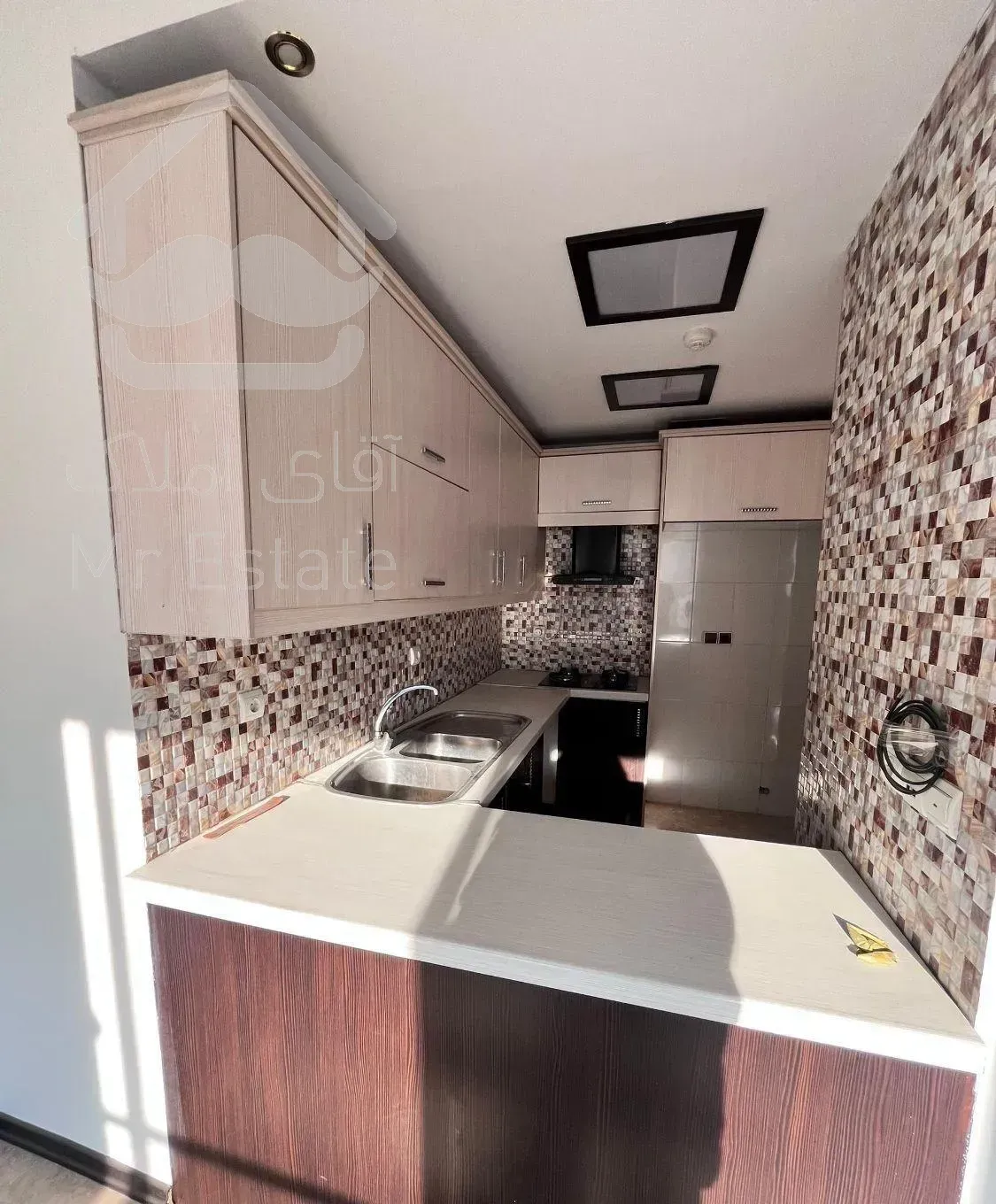 آپارتمان 72 متری کوهسار درکه