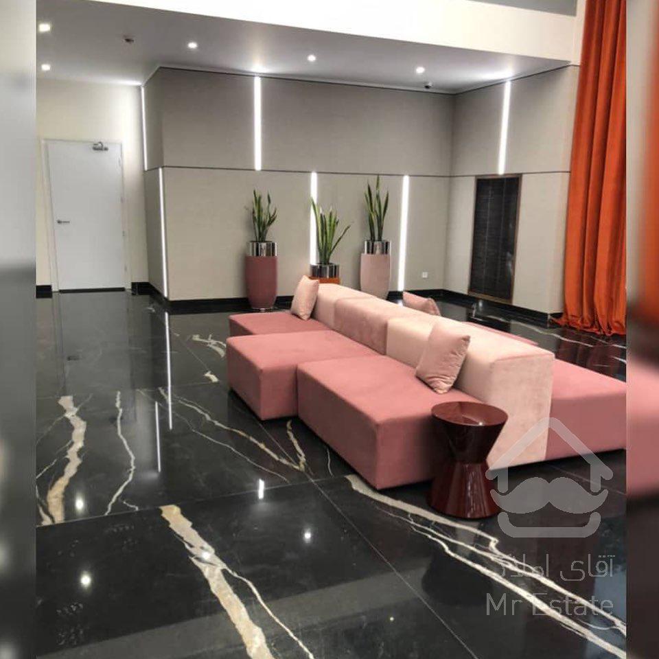 پذیره نویسی محدود/برجهای لوکس افق ۸۵متری/المپیک