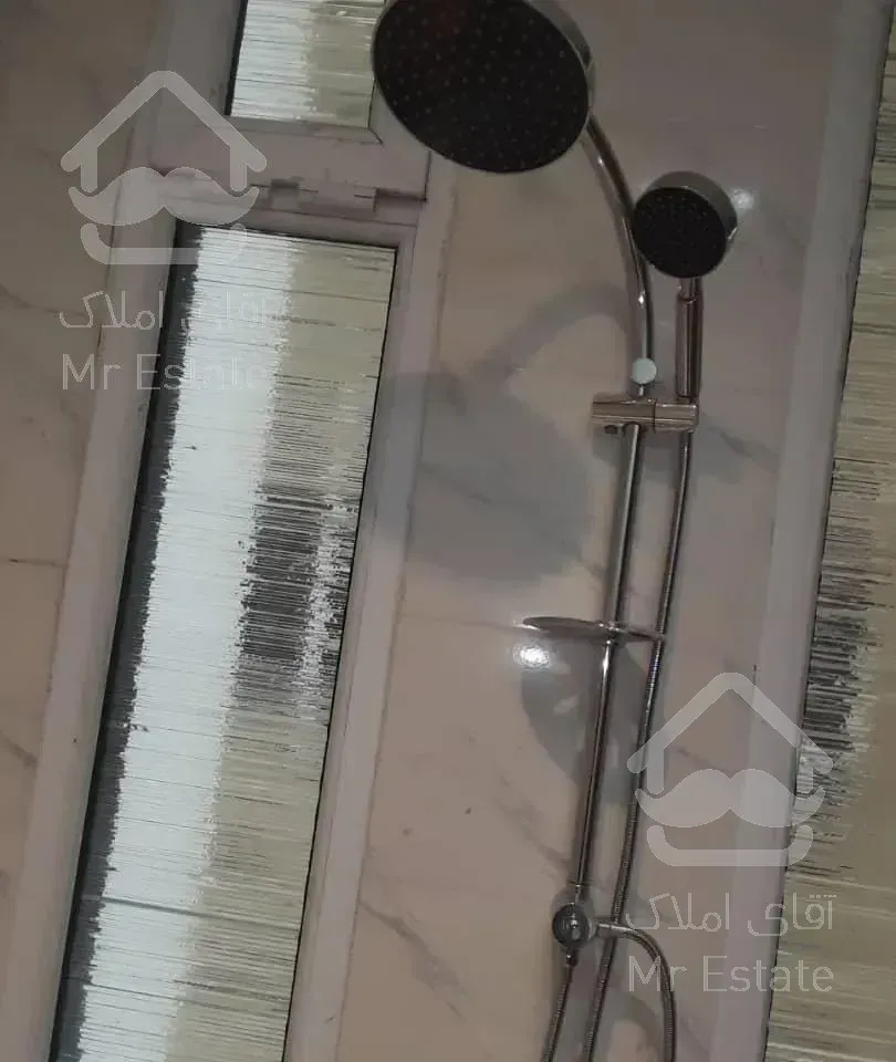 کاخ سازان تجریش دربند ۵۵ مجلل صفر کلید نخورده