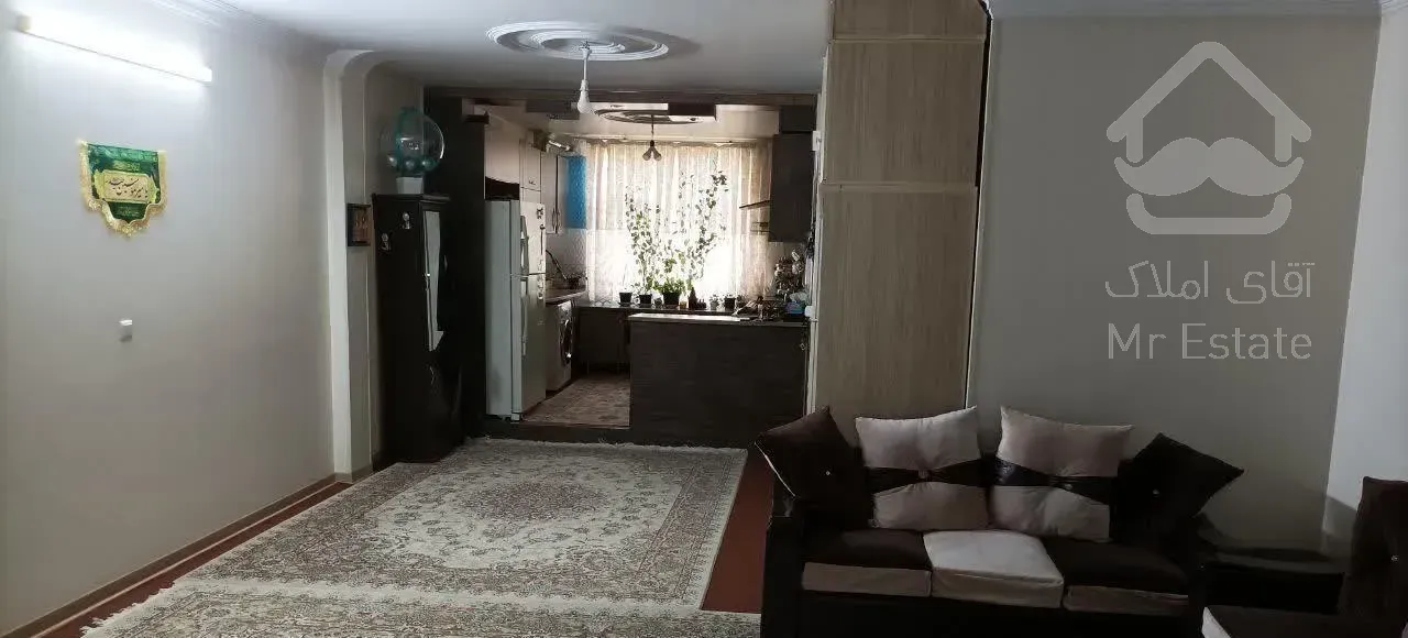 ۷۸متر/تکواحدی/فول/ لوکیشن عالی