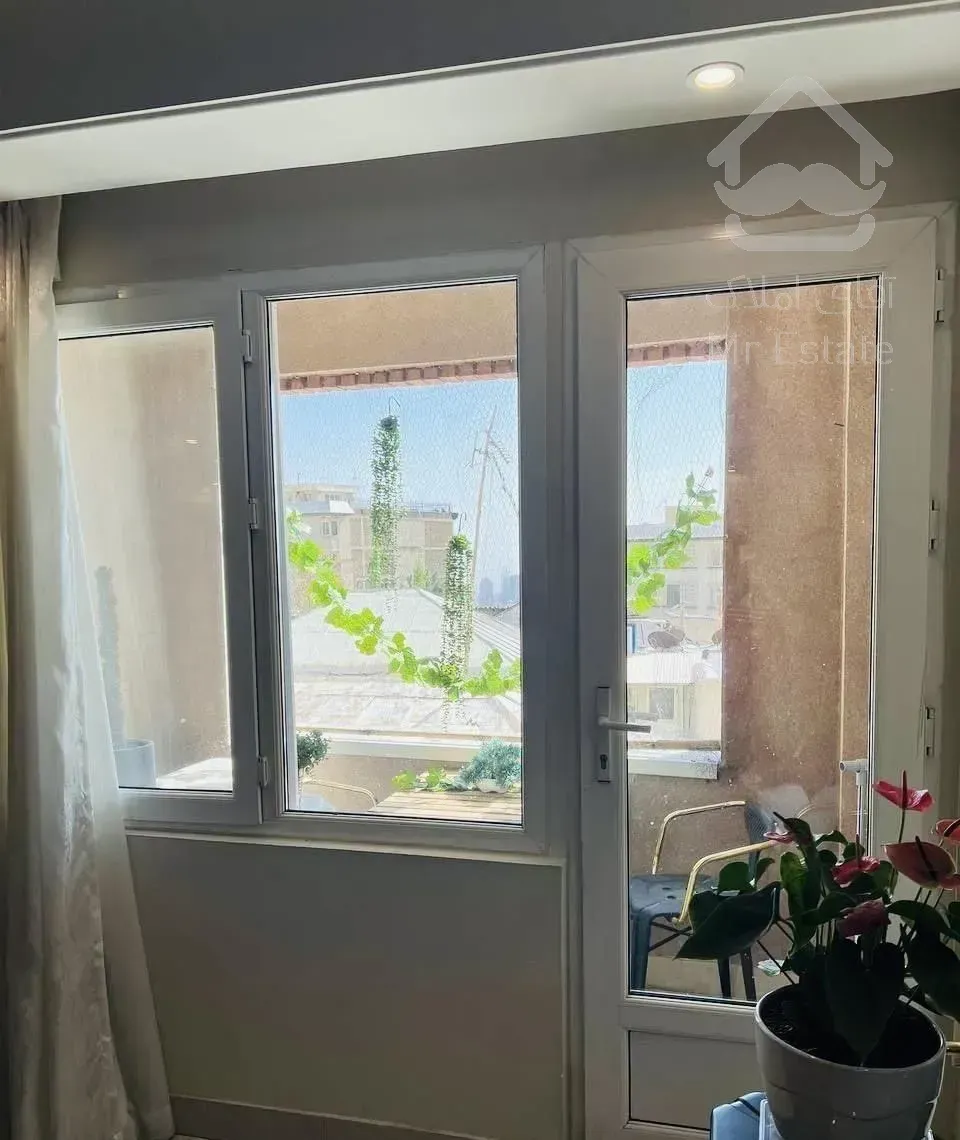 آپارتمان 134 متری 2 خوابه در دربند