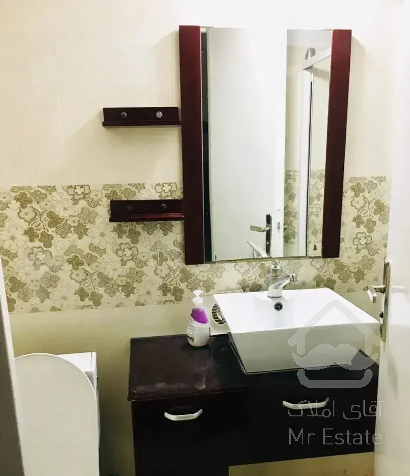 ۶۰متر / فول امکانات / برق آلستوم