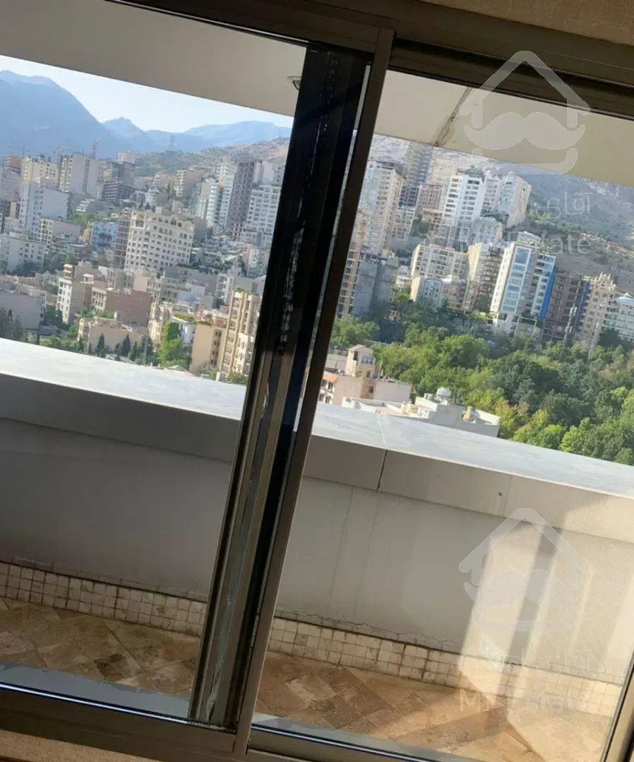 آپارتمان ۲۴۸ متر دوبلکس