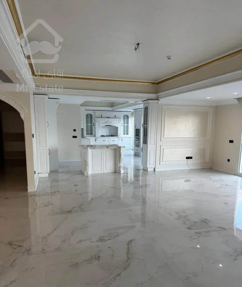 فروش آپارتمان ۳۱0متر چهار خواب