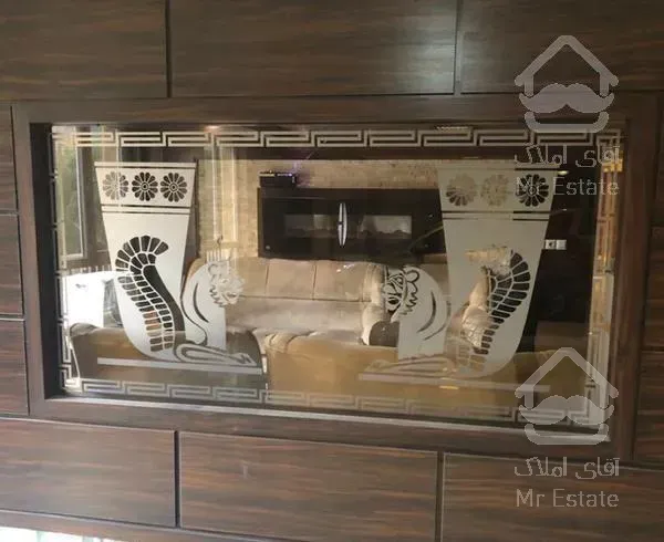 75 متر پونک / ویو ابدی بدون مشرف شمال