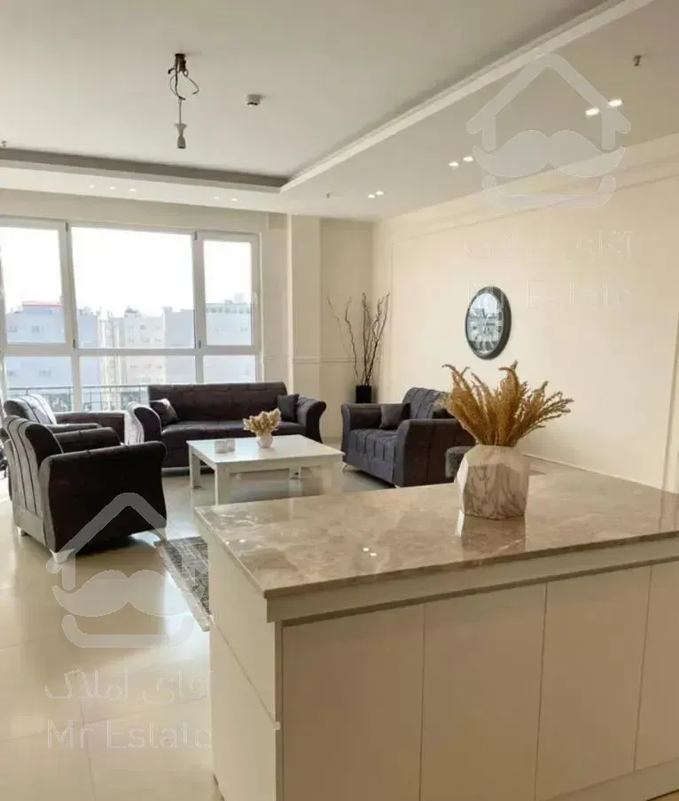 آپارتمان ۱۶۵متری سروش ۵