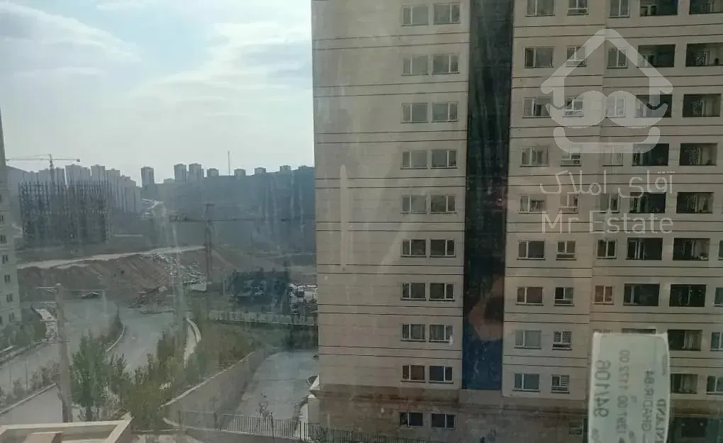 فاز۱۱ آپارتمان اجاره ای ۱۳۰متری پروژه غدیر