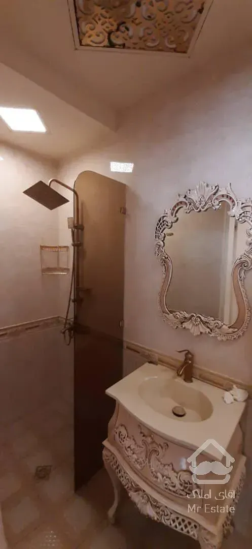 فروش آپارتمان الهیه 210  متر لاکچری