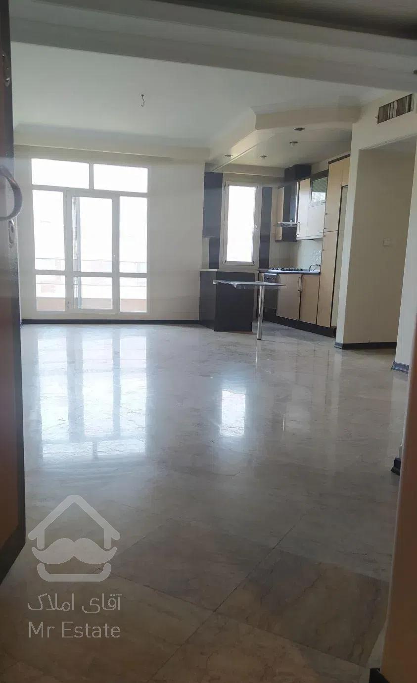 اپارتمان 80 متری 2خوابە.فول امکانات