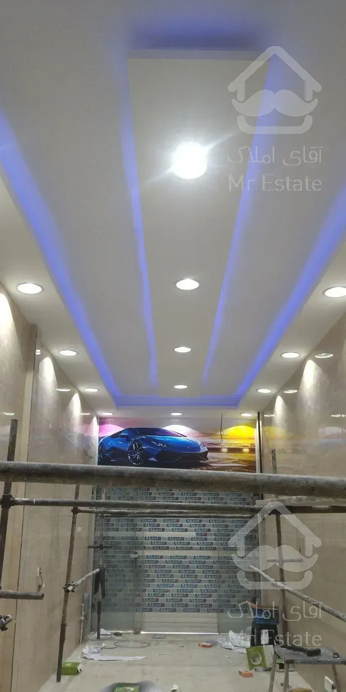 برقکار ساختمان/اعلام حریق/بازسازی خونه ،مغازه