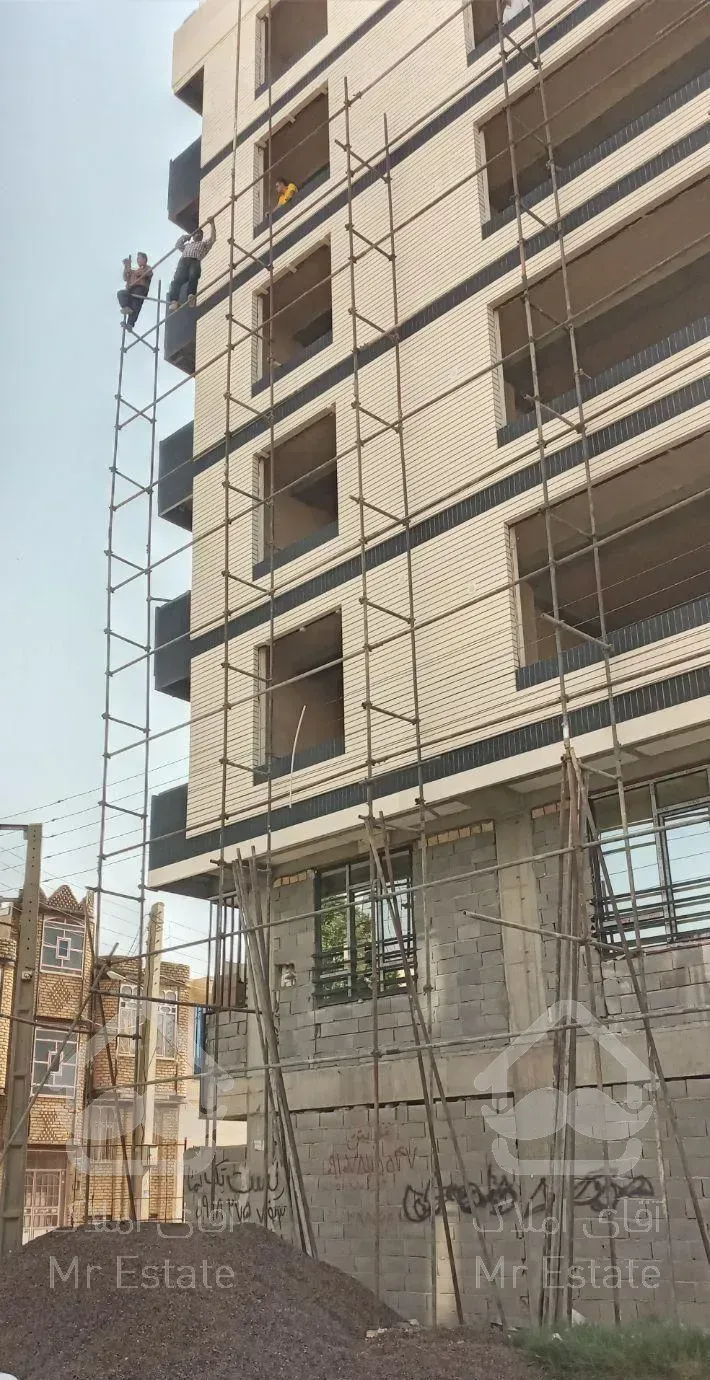 داربست‌فلزی‌کرمی‌راد‌‌‌