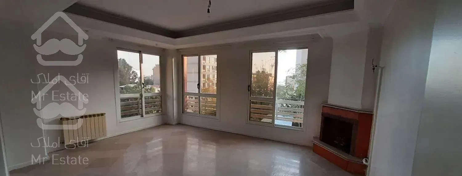 اجاره آپارتمان۱۰۰متر/دربند/ویو مشجر