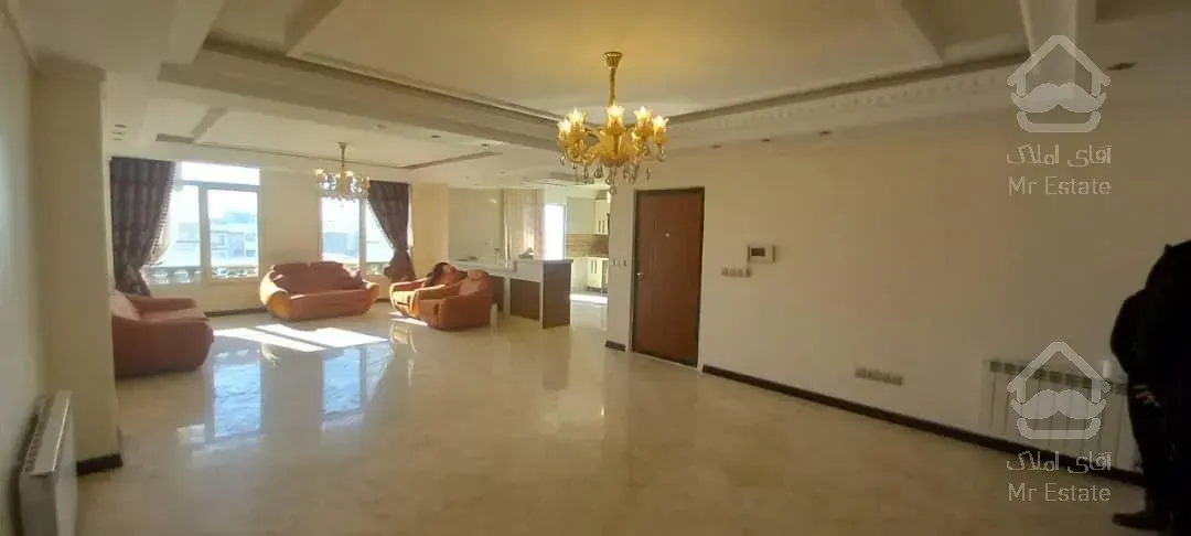 ۱۰۲متر دوخواب سازمان برنامه