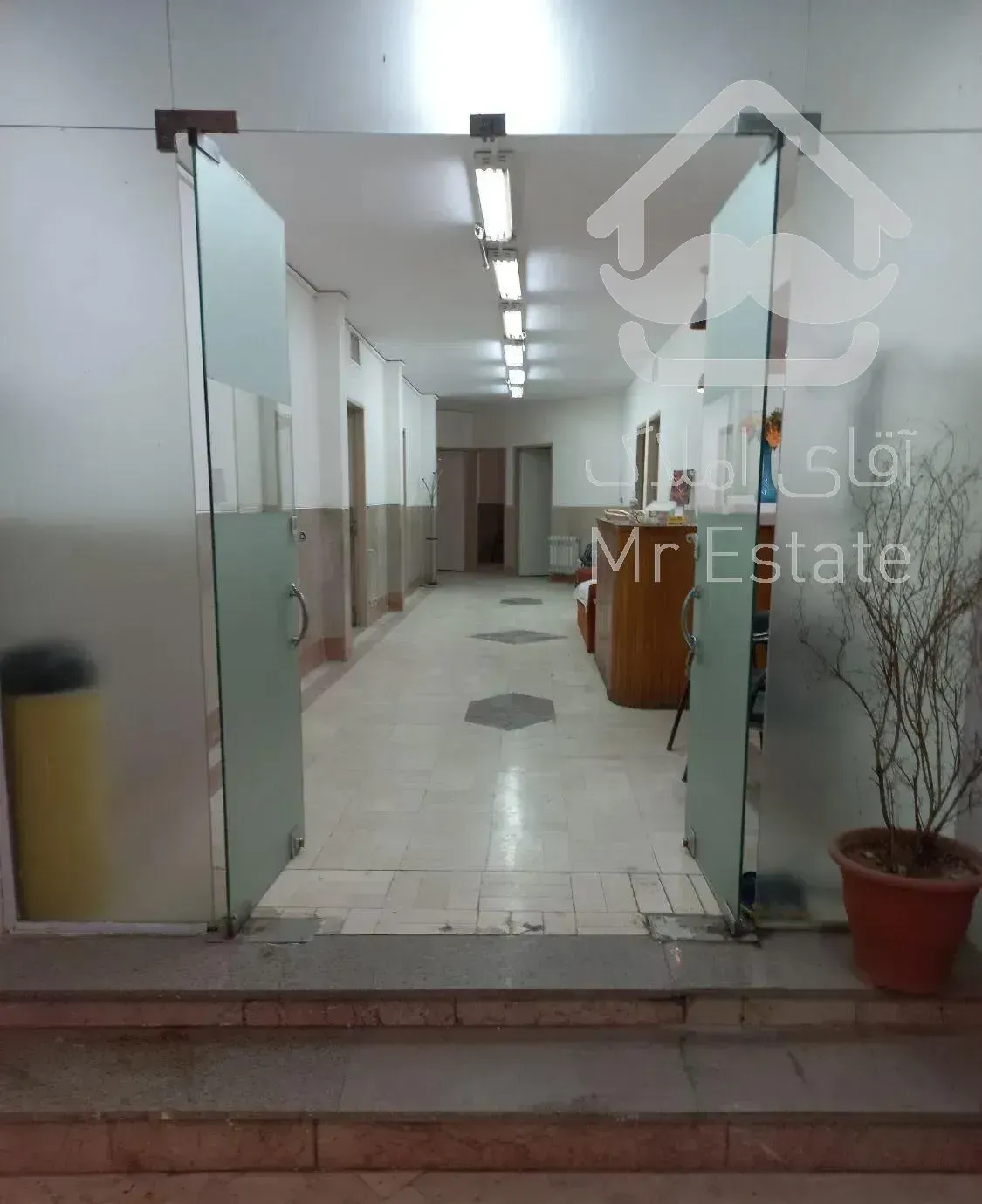 میدان دارآباد  250 متر  / بر اصلی