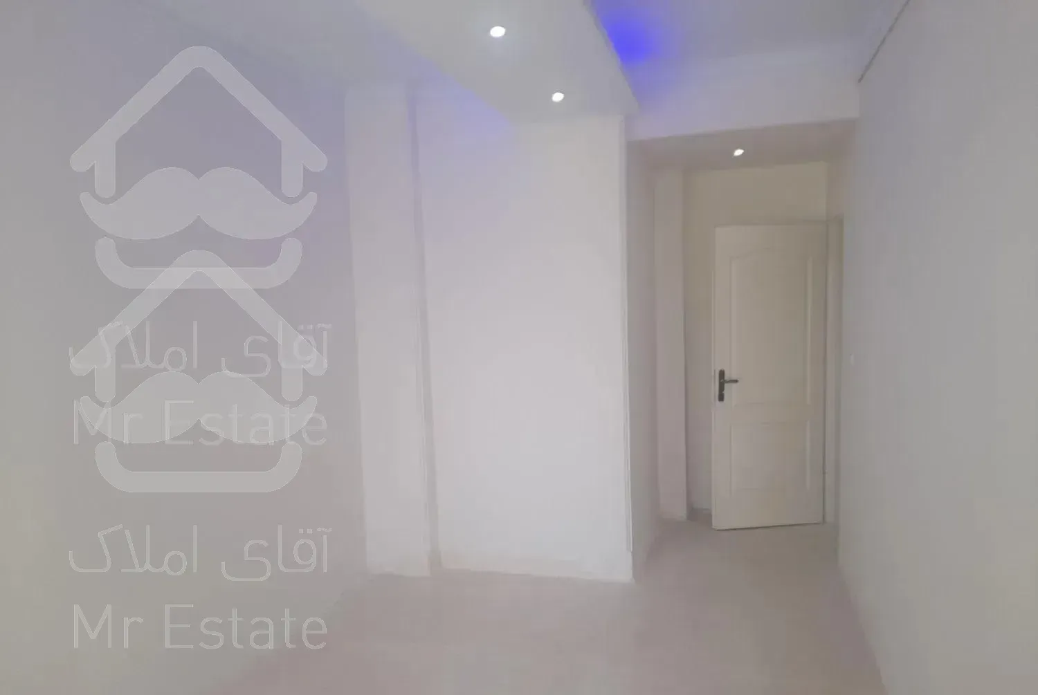 ۸۲ متر تهرانپارس چهار راه شاهد (شیرود)