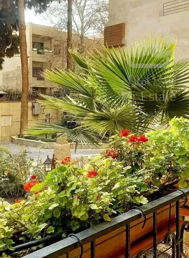 قلب دروس/یارمحمدی/۷۵متر ۲خواب فول باسازی