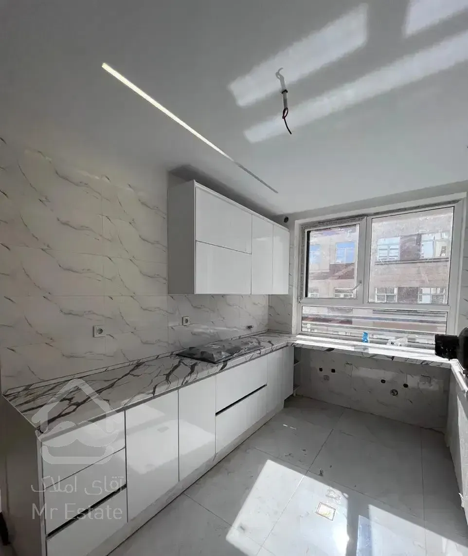 ۸۰ متر آپارتمان // کلید نخورده // اجاره تهرانسر