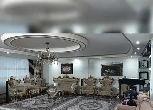 فروش آپارتمان 135 متری / شهرک صنایع سمت قائم مقام