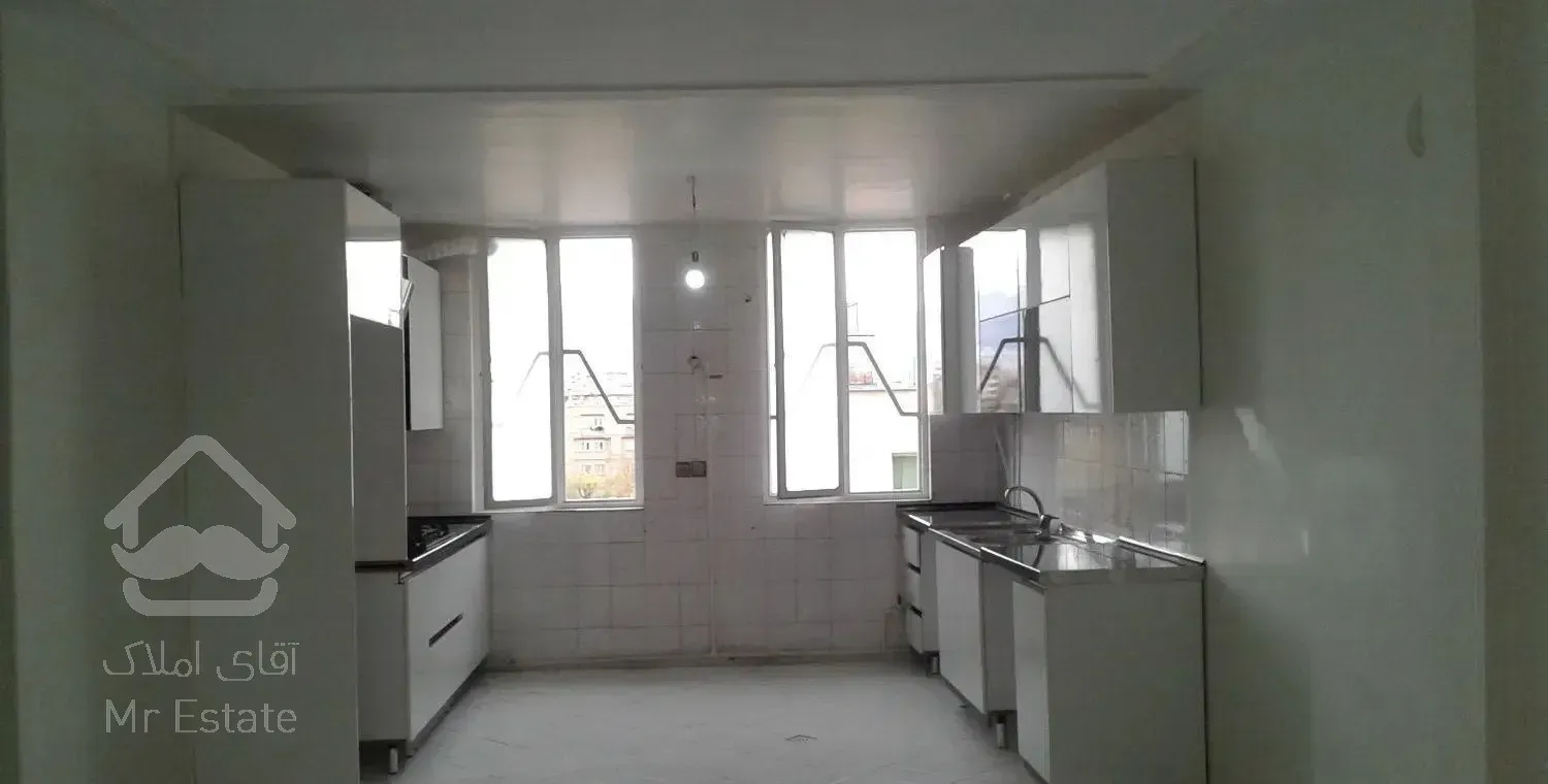 ۷۰ متری ۲ خواب بلوارابوذرپارکینگ دارقابل تبدیل